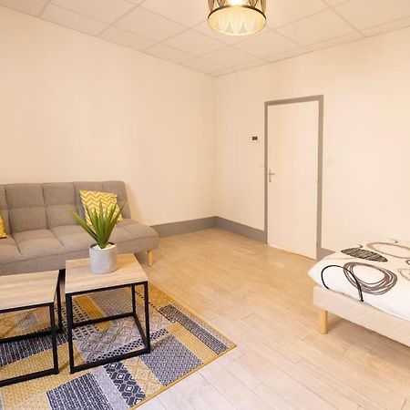 Montluçon L'Urbain B - Tout Equipe - Centre-Ville Gare מראה חיצוני תמונה