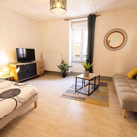 Montluçon L'Urbain B - Tout Equipe - Centre-Ville Gare מראה חיצוני תמונה